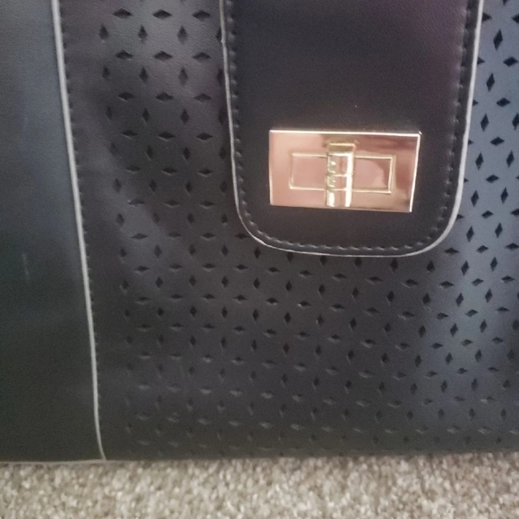 Justfab purse - Picture 2 of 3
